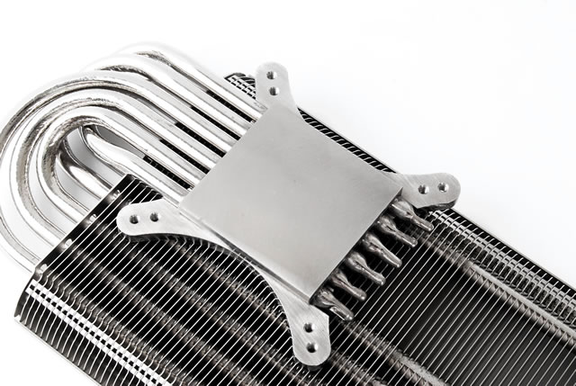 T-Rad2 GTX